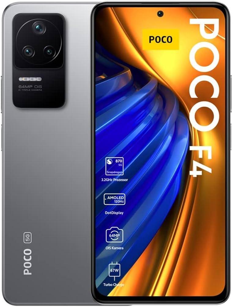POCO F4